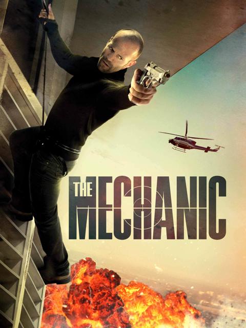 The Mechanic