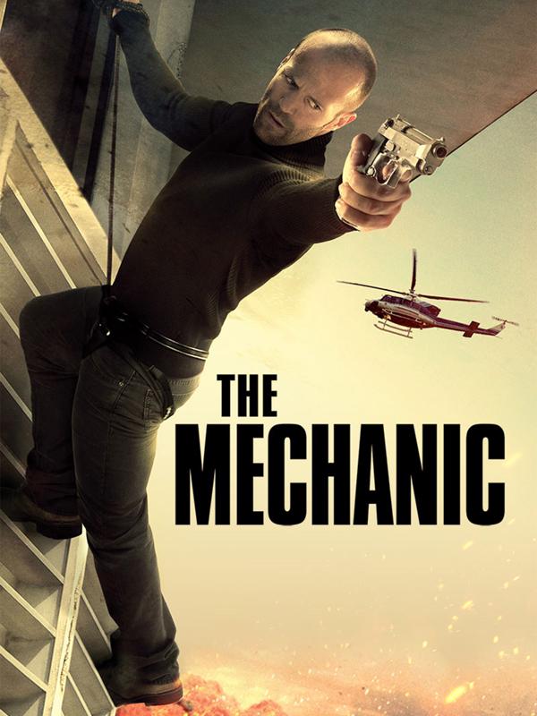 The Mechanic