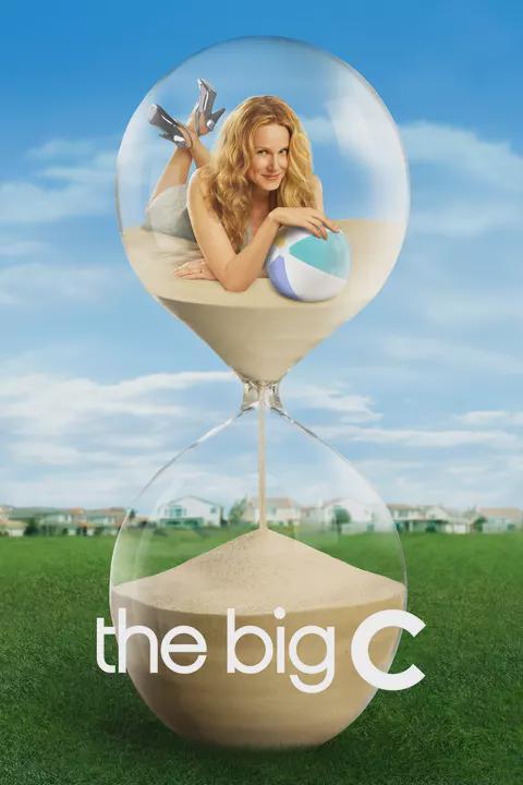 Poster för The Big C