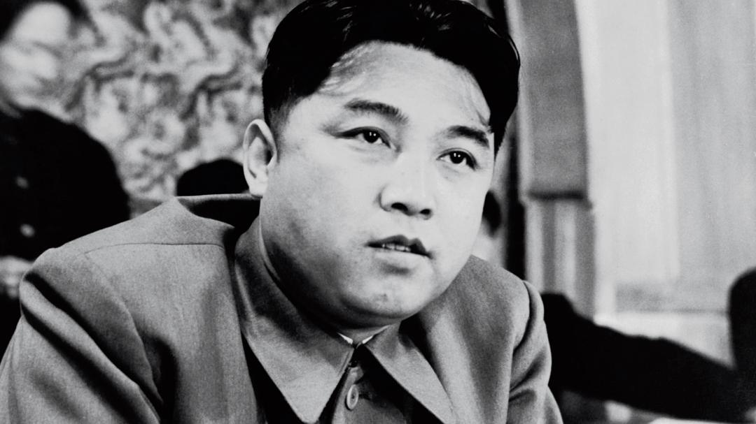 Background image for Inside North Korea's Dynasty