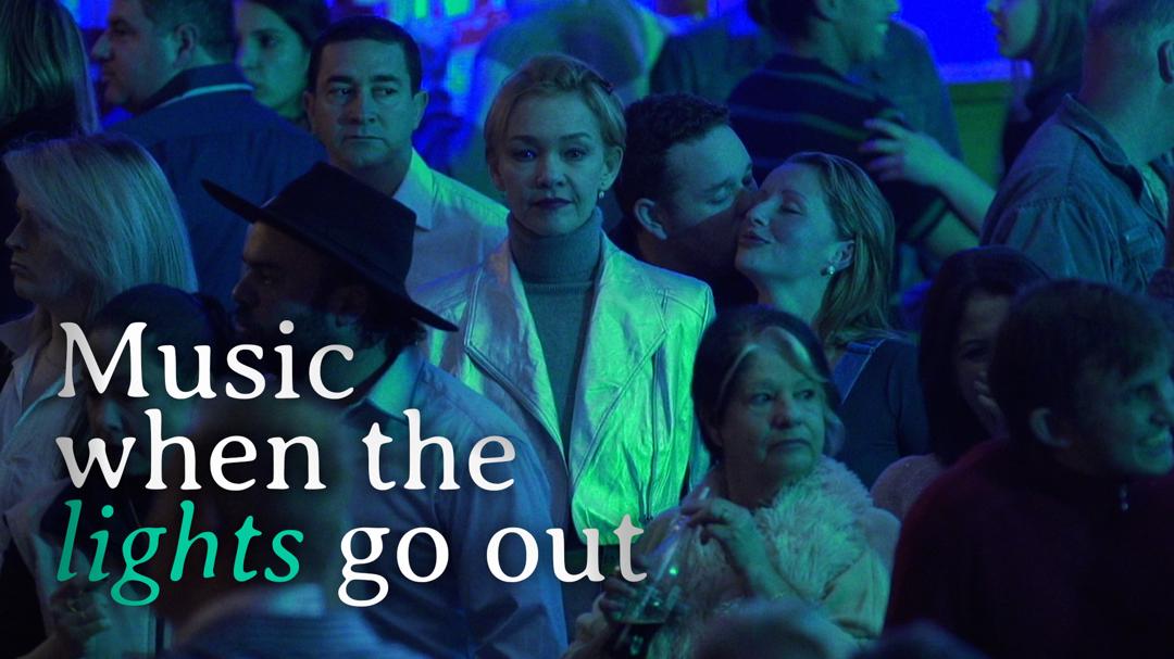 Music When The Lights Go Out