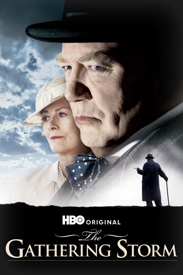 The Gathering Storm