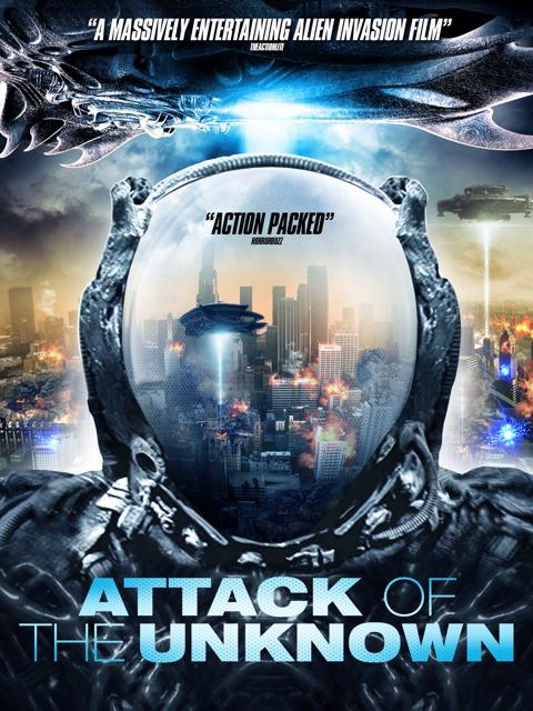 Attack of the Unknown