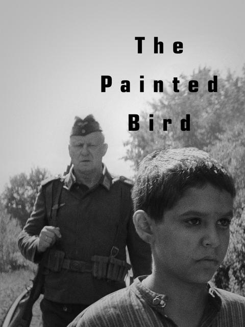 The Painted Bird