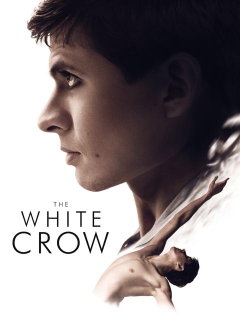 Poster för The White Crow