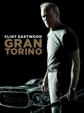 Gran Torino poszter