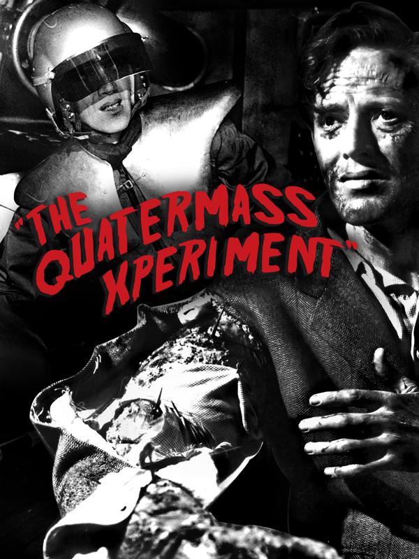 The Quatermass Xperiment