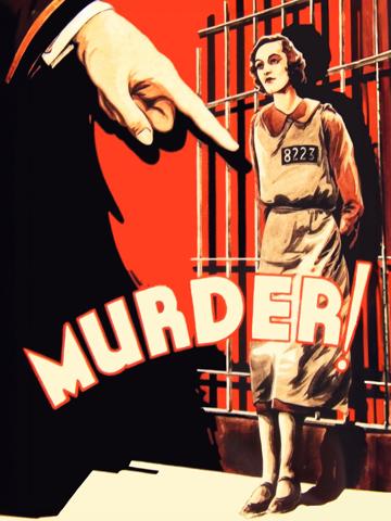 Murder!