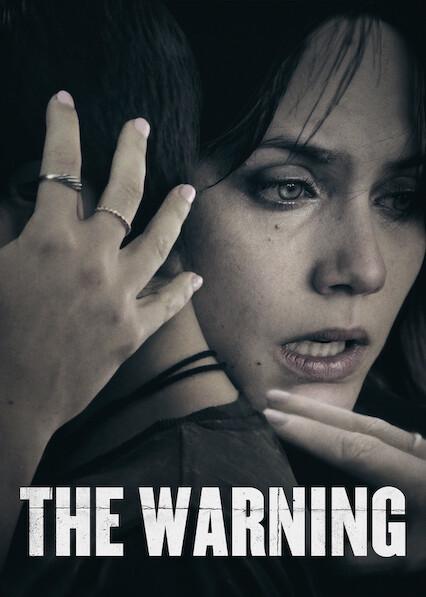 Poster för El aviso