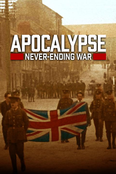 Poster för 1918 Aufstand der Matrosen