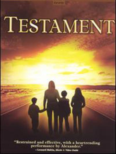 Testament