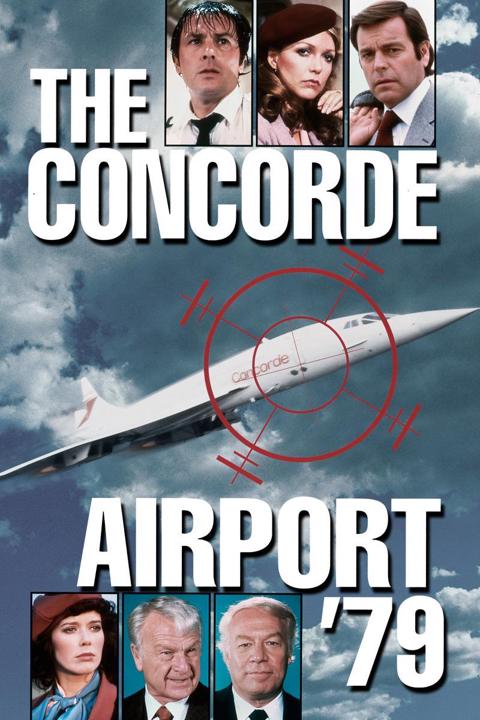 The Concorde... Airport '79