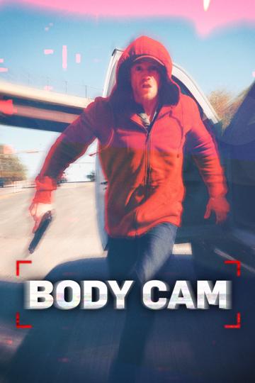 Testkamerák poszter