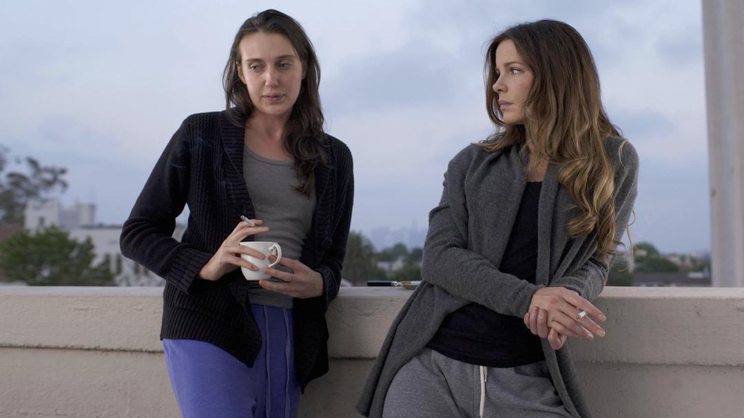 Background image for The Trials of Cate McCall
