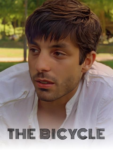Poster för The Bicycle