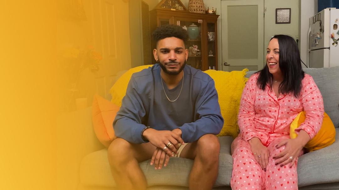 Background image for 90 Day Fiancé: Pillow Talk