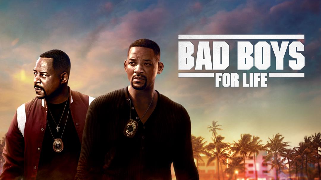 Bad Boys for Life