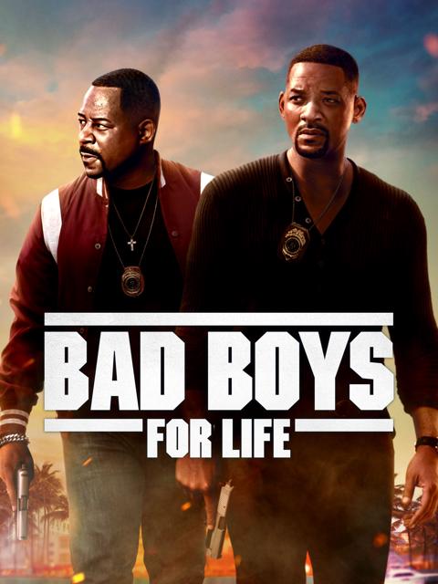 Bad Boys for Life