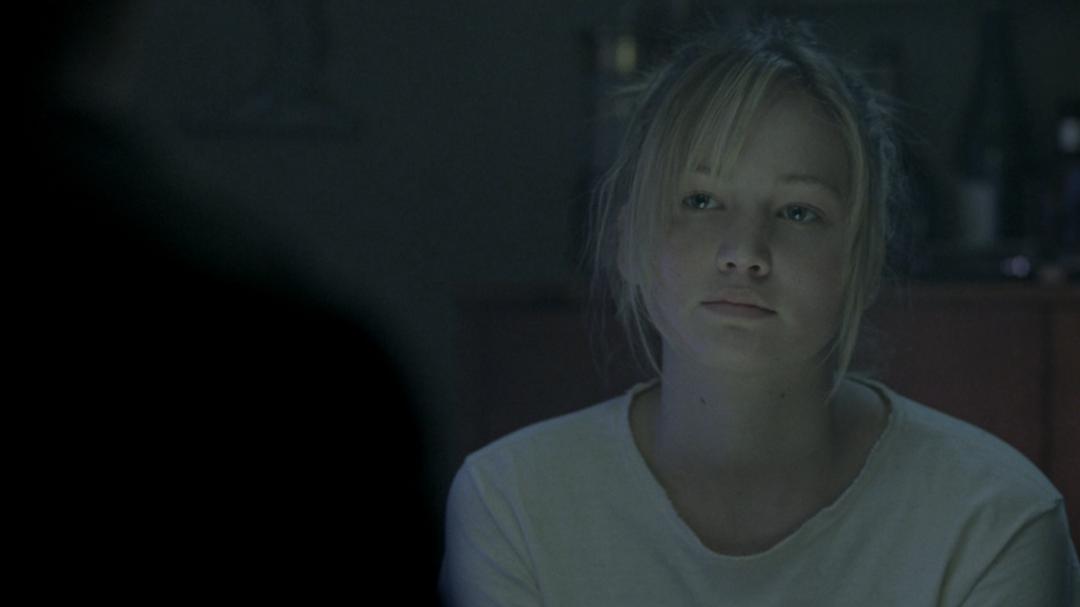 Background image for Behind Closed Doors