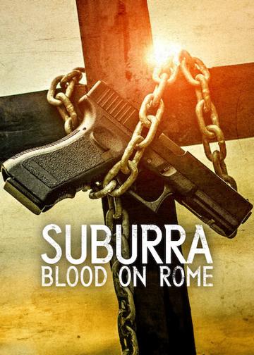 Suburra: Véres Róma poszter