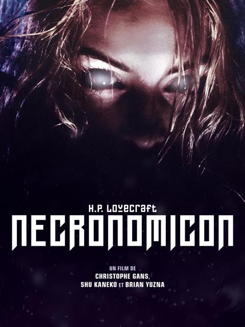 Necronomicon