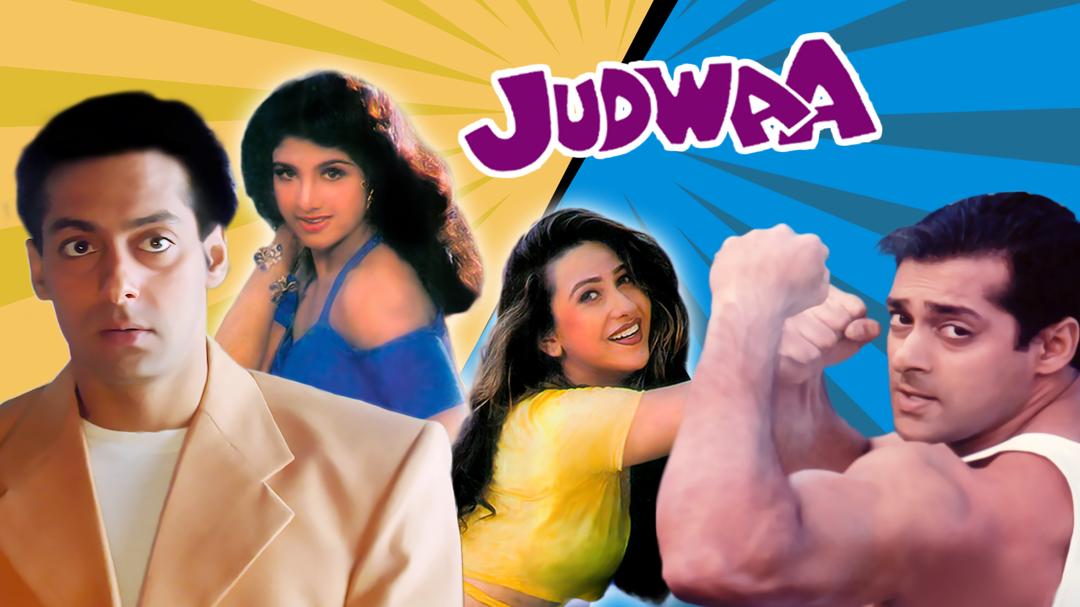 Judwaa