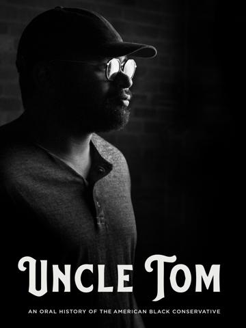 Uncle Tom poszter