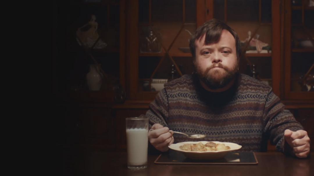 Background image for An Irish Goodbye