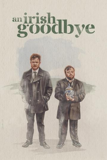 An Irish Goodbye poszter