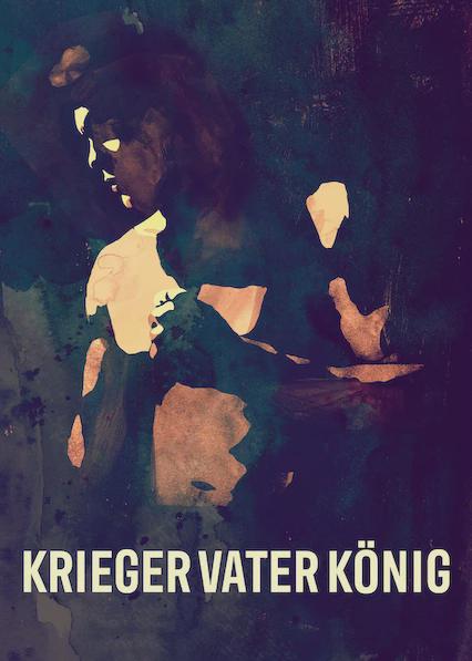 Poster för Warrior Father King