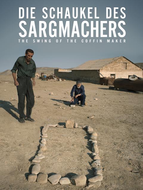 Poster för The Swing of the Coffin Maker