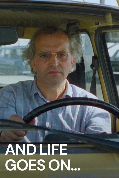 Life, and Nothing More…