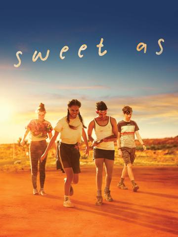 Sweet As