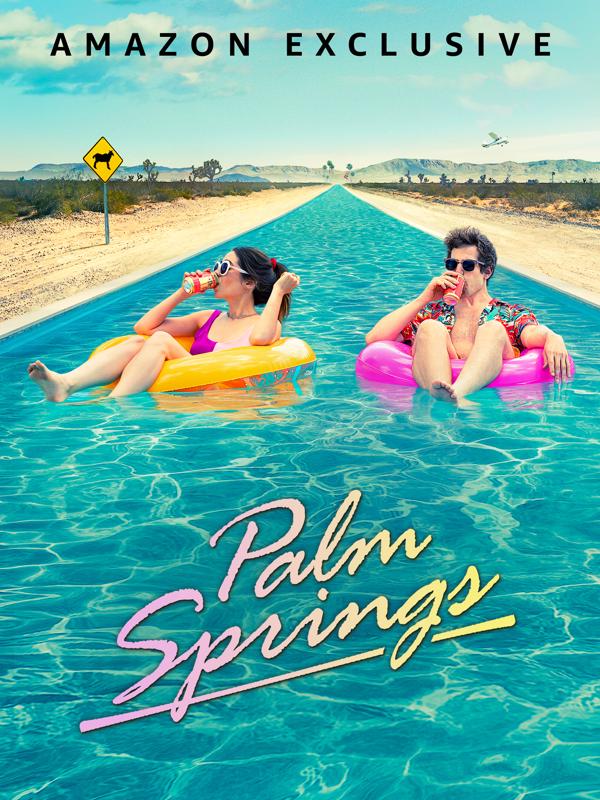 Palm Springs