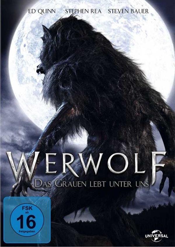 Werewolf: The Beast Among Us