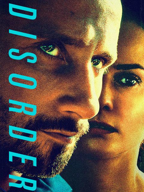 Poster för Disorder