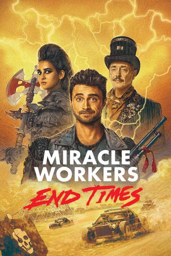 Miracle Workers