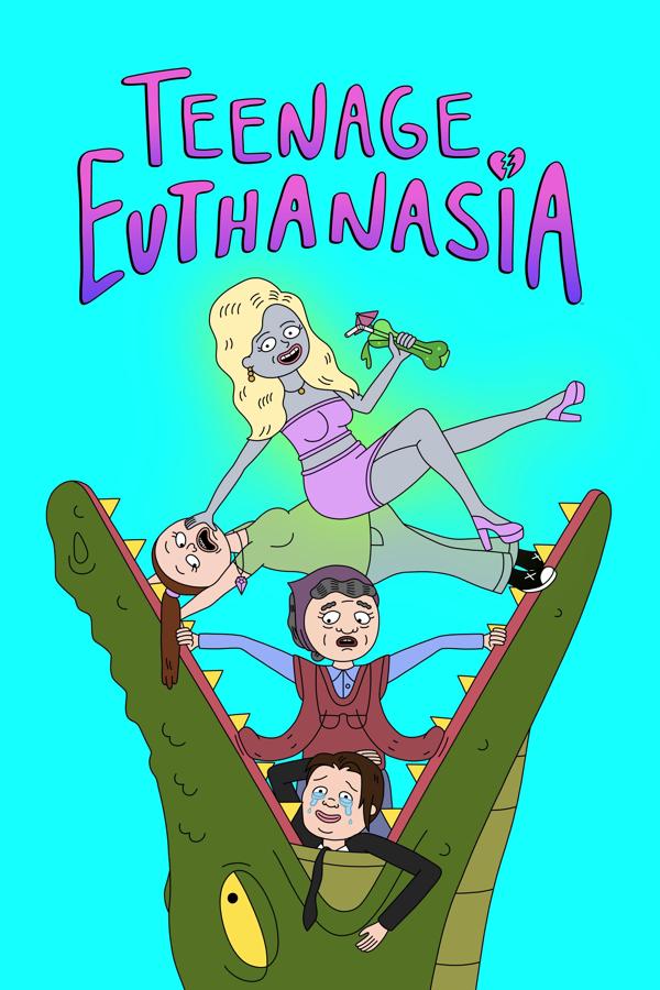 Teenage Euthanasia