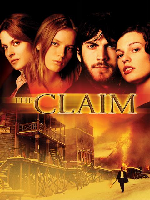 The Claim