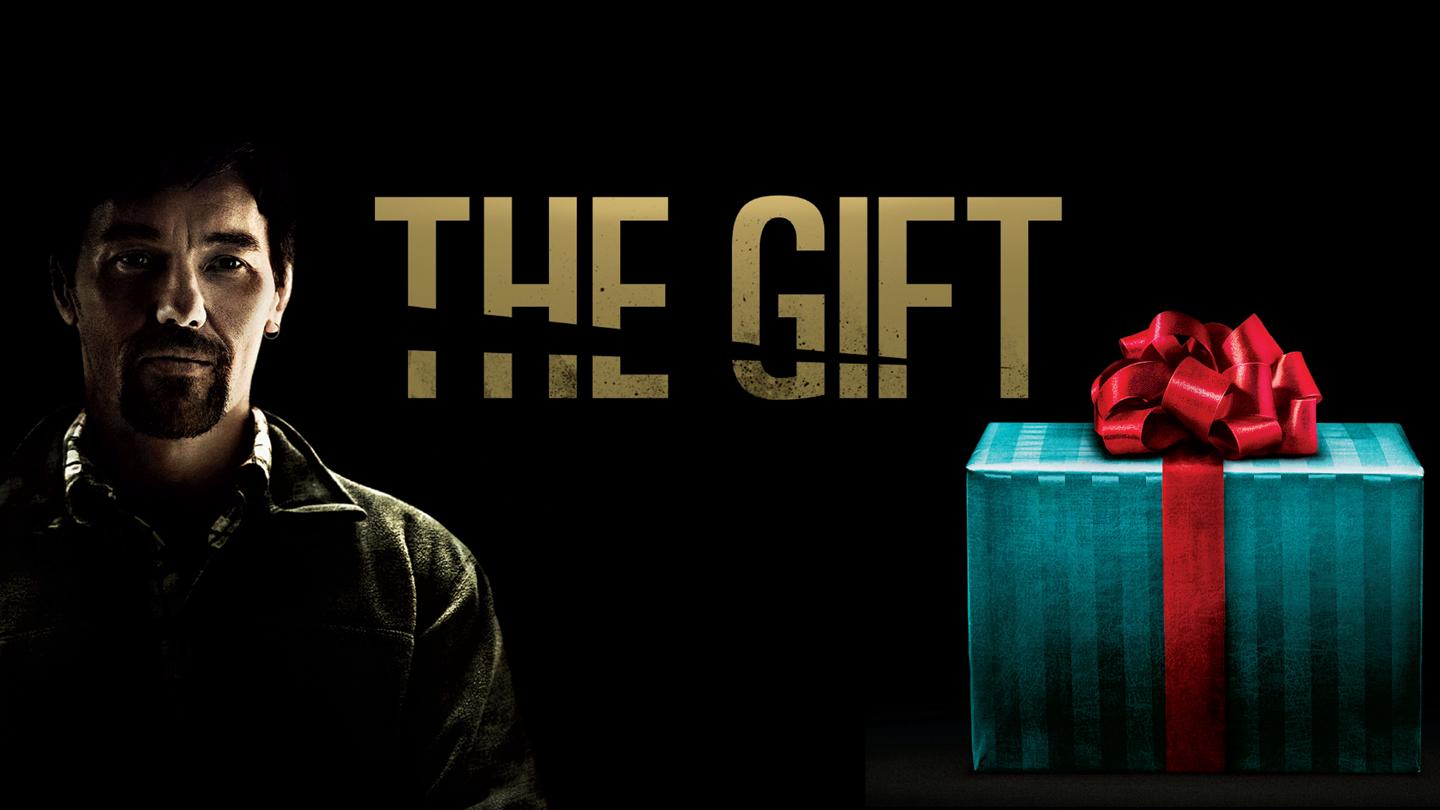 The Gift banner