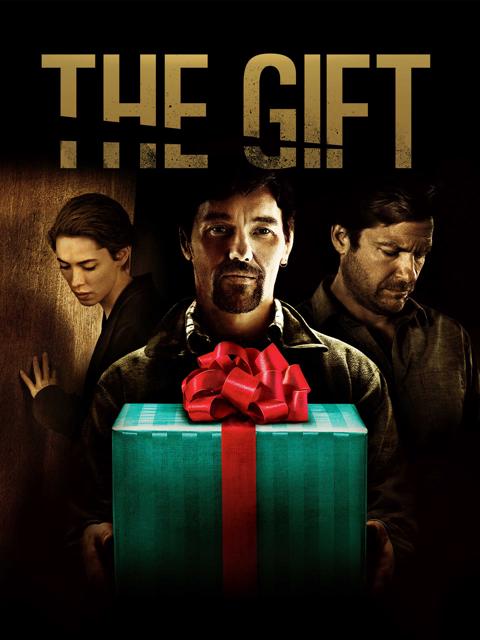 The Gift