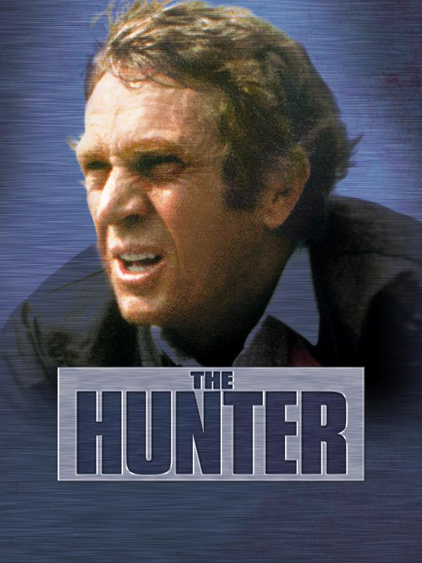 The Hunter