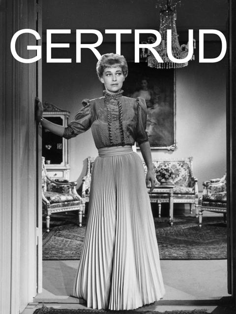 Gertrud