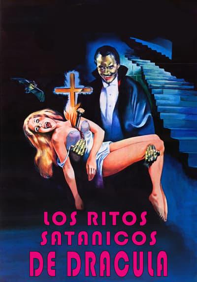 The Satanic Rites of Dracula