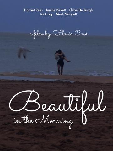 Beautiful in the Morning poszter