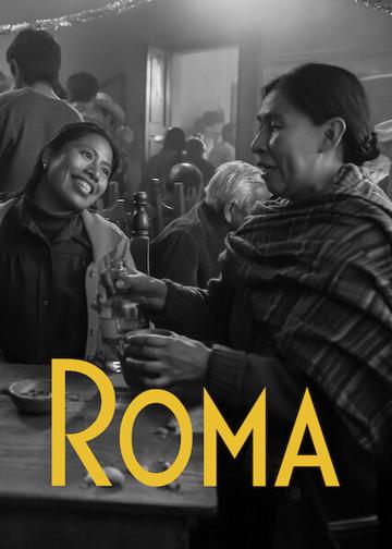 Roma poszter