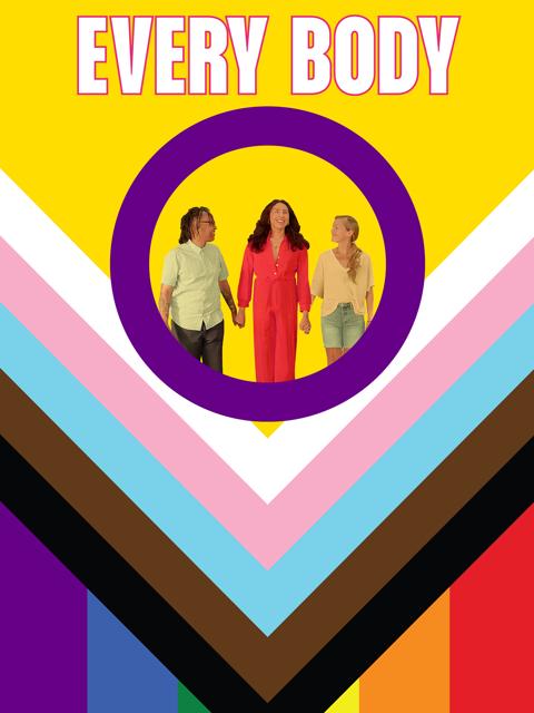 Poster för Every Body