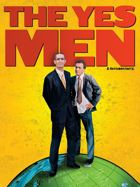 The Yes Men