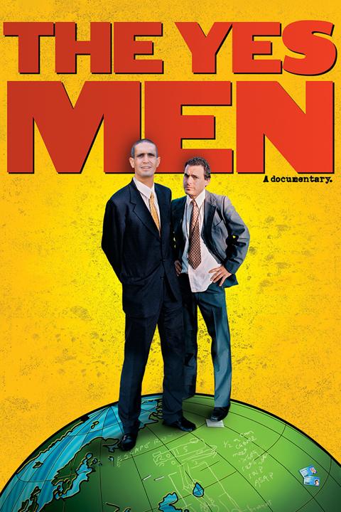 The Yes Men