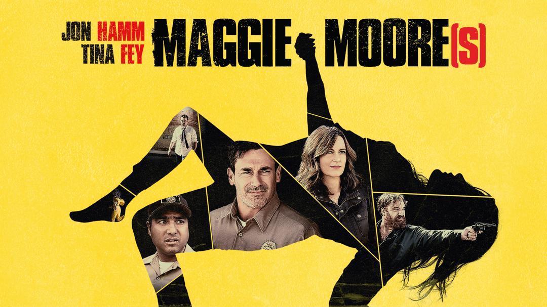 Maggie Moore(s)